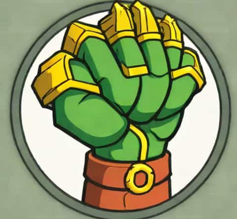 Osrs Fist Of Guthix
