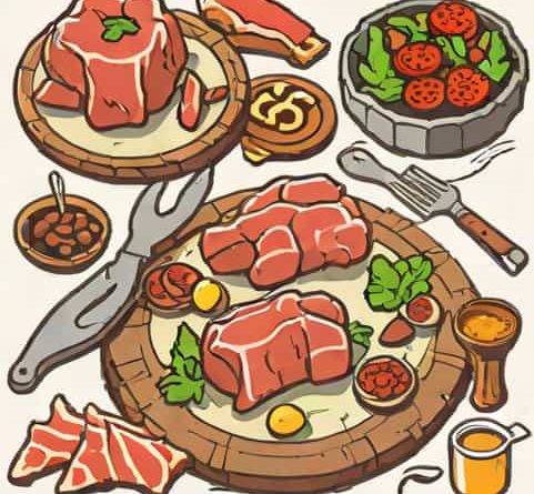 Osrs Meat And Greet