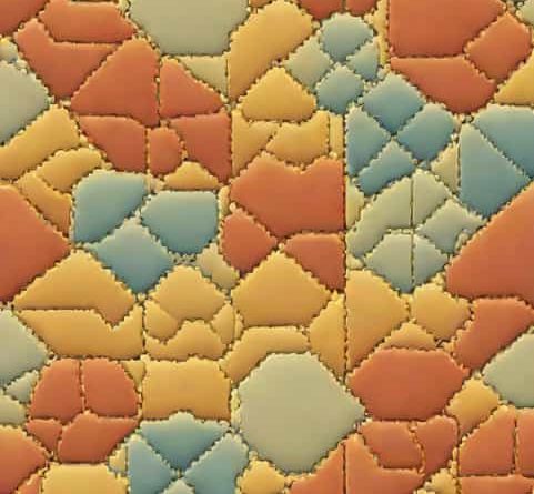 Out Of Hand Quilting
