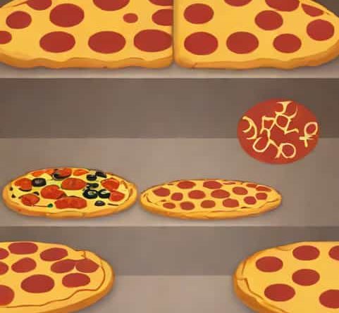 Pizza Hut Grundy Va
