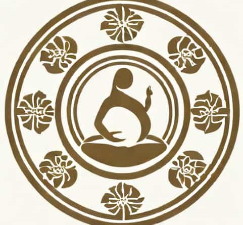 Qi Gong 6 Harmonies