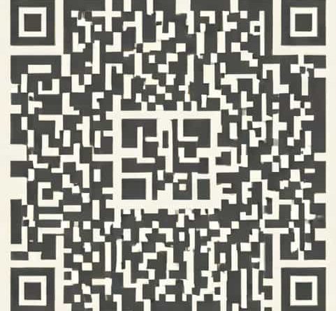 Qr Code Link Grabber