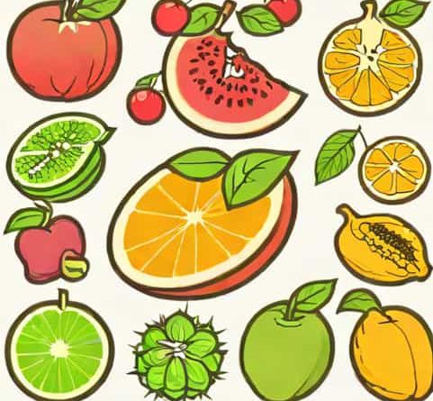 Que Es La Fruta Ibo