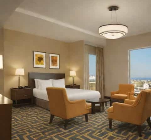 Radisson Fond Du Lac