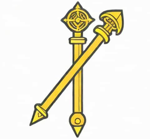 Rod Of Beguiling 5e