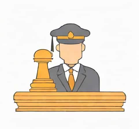 Role Of A Solicitor