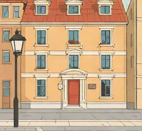 Rua Hans Oersted 115