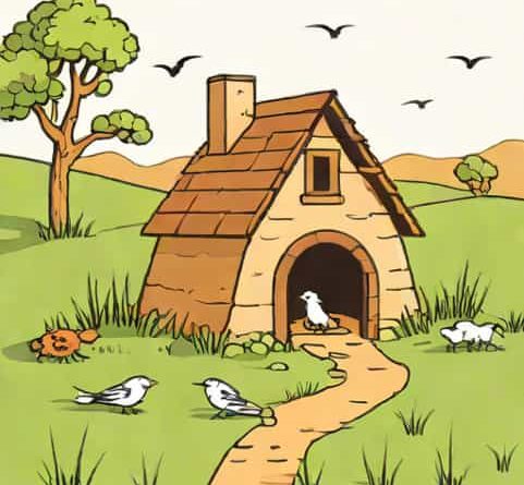 Season Of The Burrow