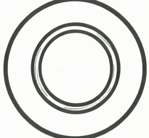 Secant Of A Circle