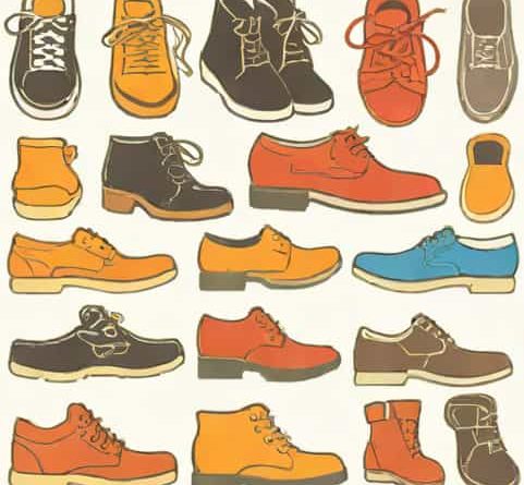 Shoes For Flat Feet