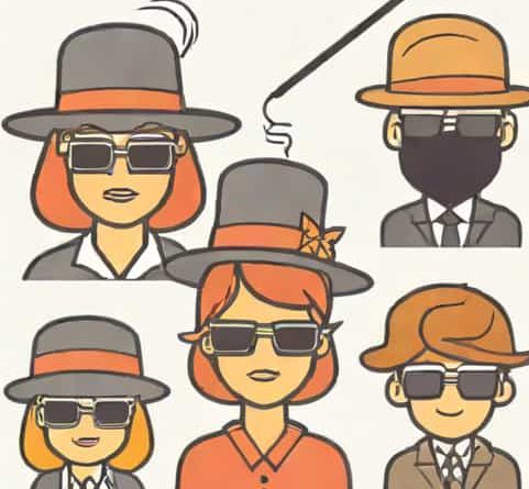Spy X Family Milady
