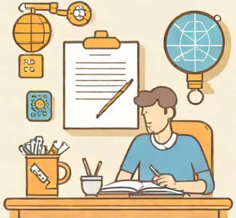 Task 1 Writing Ielts