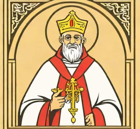 The Bishop Of Barf