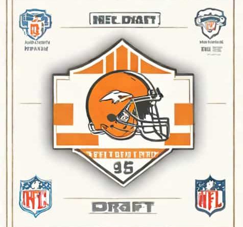 The Nfl Draft Order