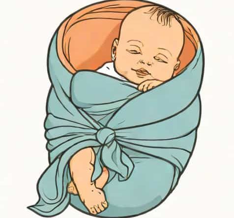 The Solly Baby Wrap