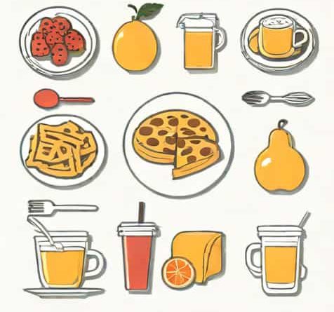 The Taste Of Things