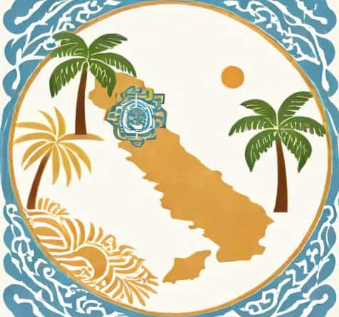 Time In El Salvador