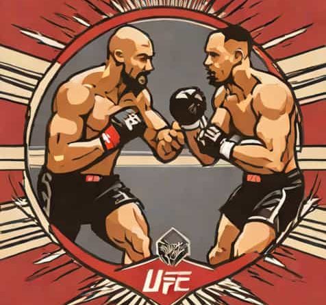 Ufc Ao Vivo Gratis