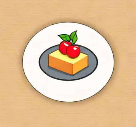Un Canape In French