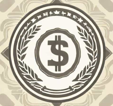 Un Centavo De Dolar
