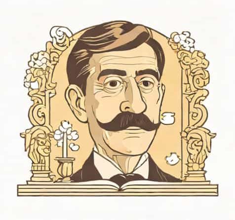 Une Page De Proust