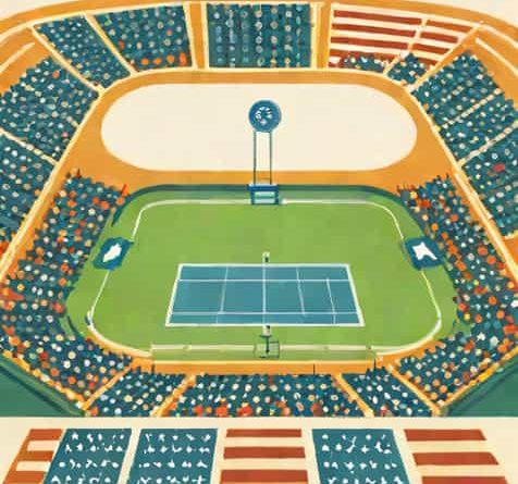 Us Open Where Is It