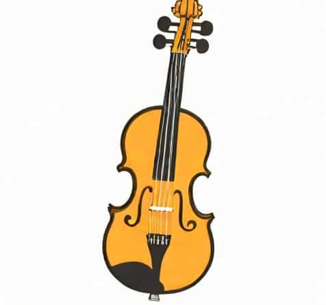 Used Fiddle For Sale