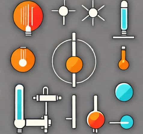 Uses Of Noble Gases