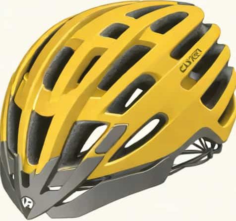 Uvex Surge Aero Mips