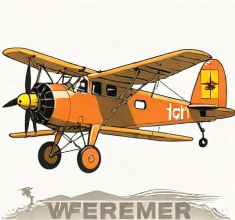 Vfw Fokker Vak 191b