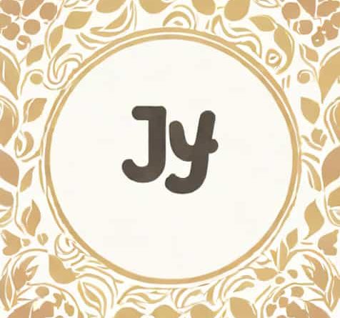 What Does J'Y Mean
