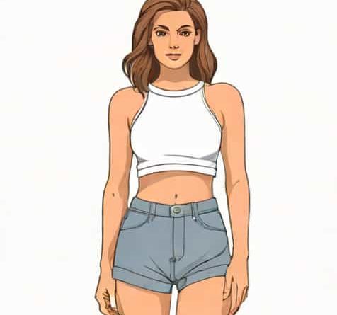 What Is A Crop Top