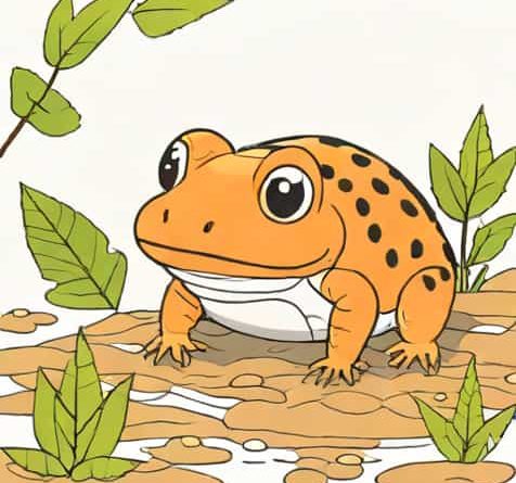 What Is A Polliwog