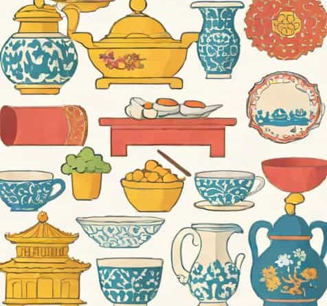 What Is Chintz China