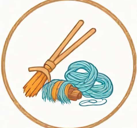 What Is Crewel Wool