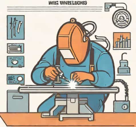 What Is Mig Welding
