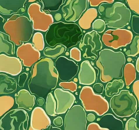 What Is Moss Agate