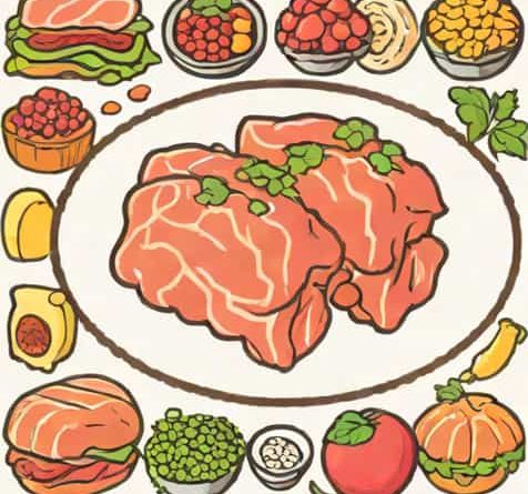What Is Pork Mince