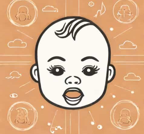 When Baby Cries Neh