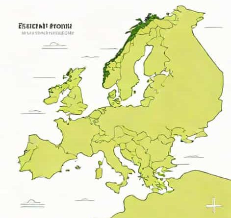 Where Is East Anglia
