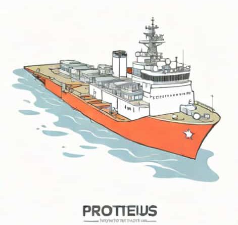 Where Is Rfa Proteus