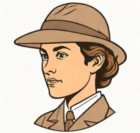 Who Is Enola Holmes