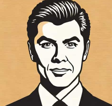 Who Is James Darren