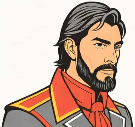 Who Is Seneca Crane