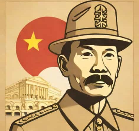 Who Was Ho Chi Minh