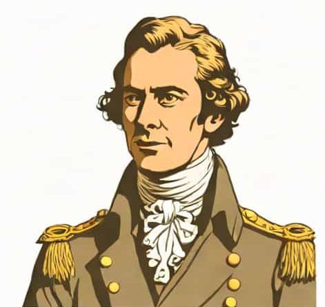 Who Was Nathan Hale