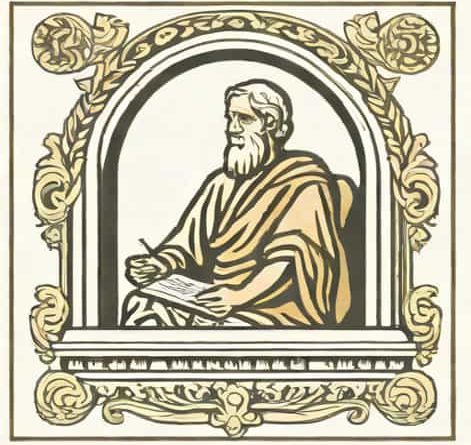 Who Wrote The Aeneid