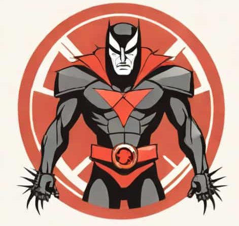 X Men 97 Mr Sinister