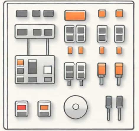X5 Fuse Box Diagram