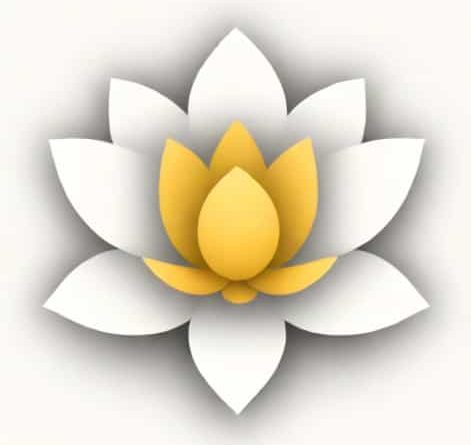 Xai Bau White Lotus